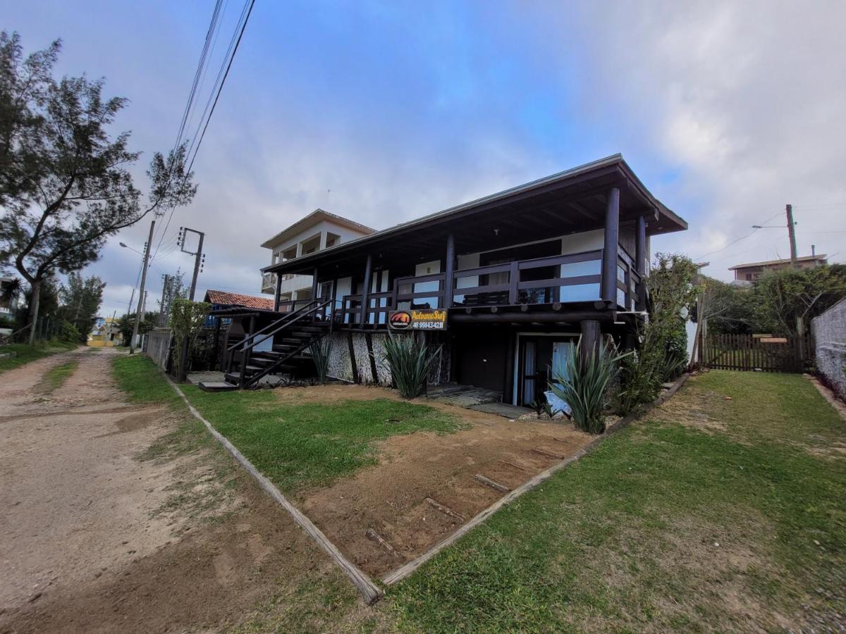Cla - Aotearoa Villa Farol de Santa Marta Exterior photo