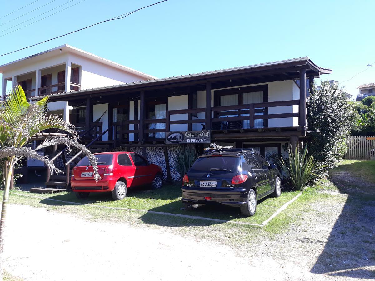 Cla - Aotearoa Villa Farol de Santa Marta Exterior photo